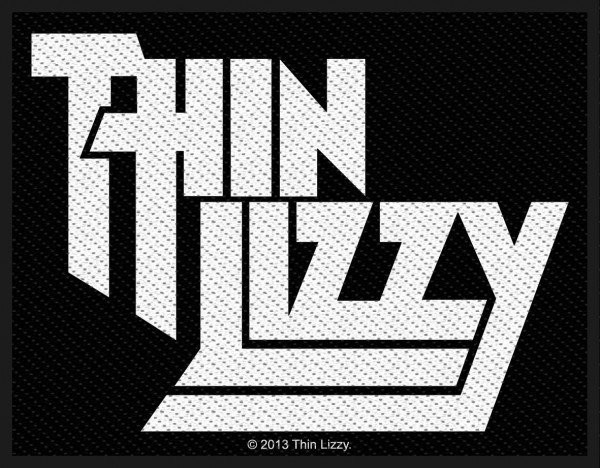 Thin Lizzy - Logo